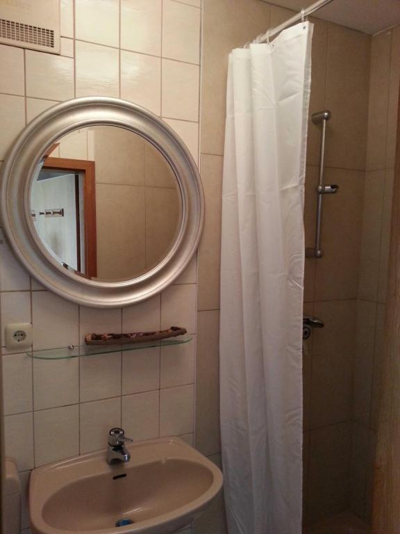 Strandhaus Buchtmitte room 1