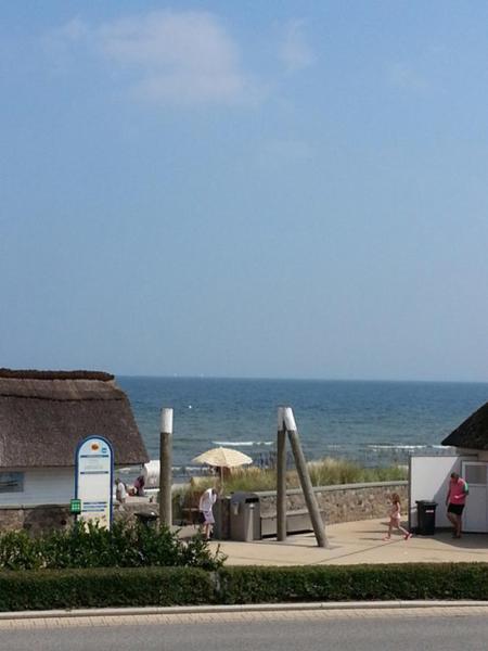 Strandhaus Buchtmitte room 4