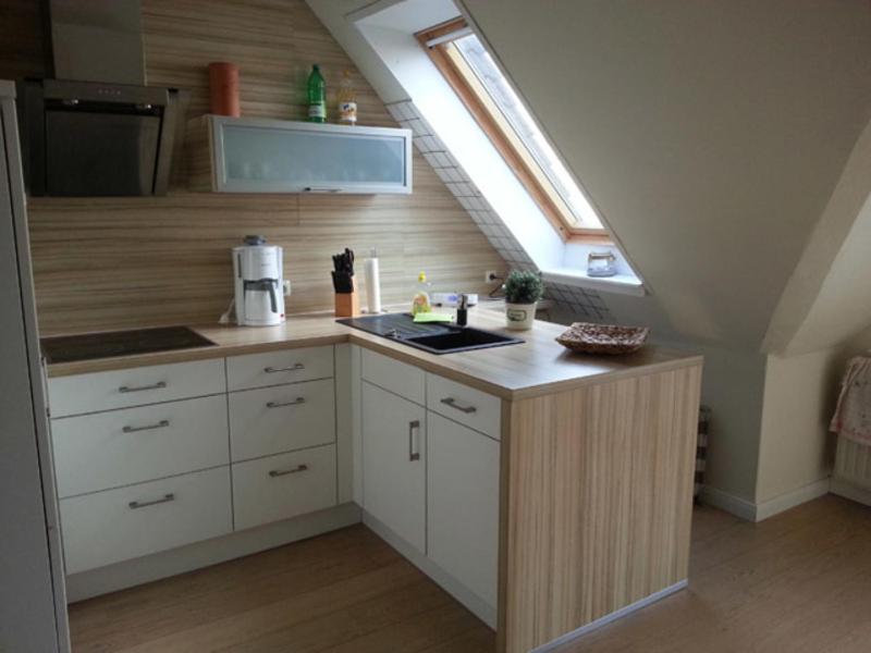 Strandhaus Buchtmitte room 5