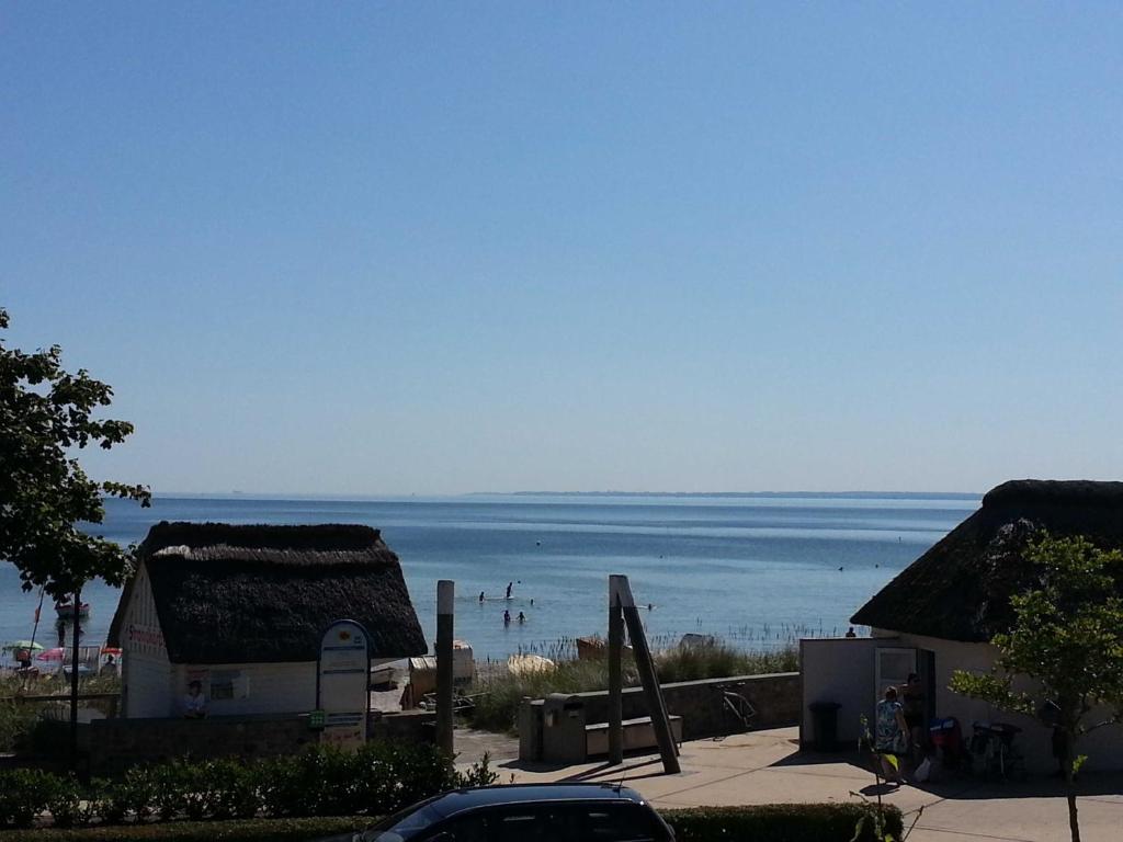 Strandhaus Buchtmitte room 6